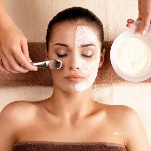 Hautbild verbessern Hautpflege Gute Vorsätze