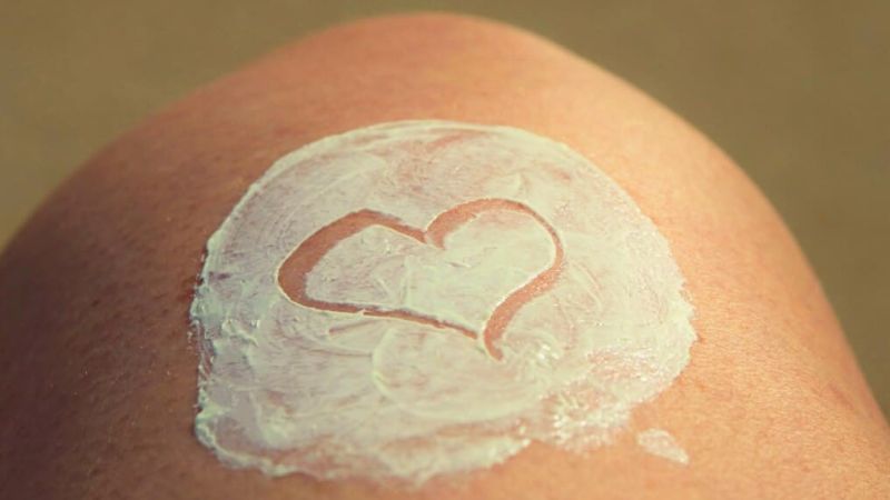 Richtige Pflege und Maßnahmen bei trockener Haut