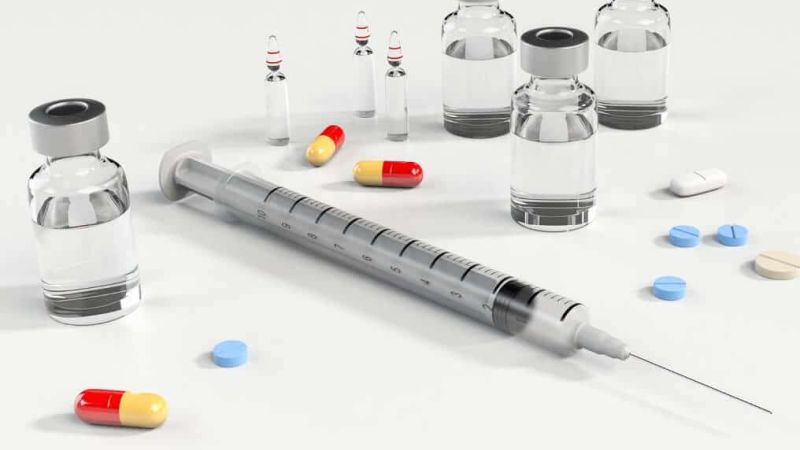 Studie – MMR-Impfstoff zur Warzenbehandlung ist erfolgreich